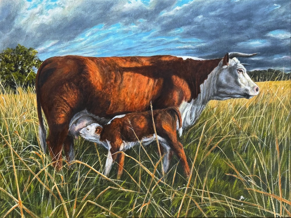 Morning Milk